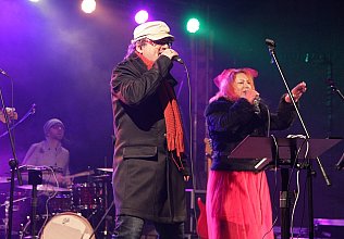 Sylwester Miejski 31.12.2018