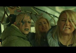 Ni To Ponk - W oczach mamy strach