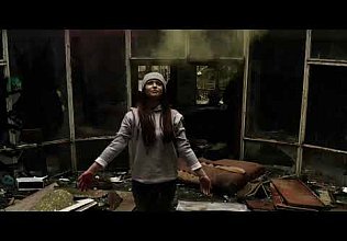 sixf33t .Last Year DRONE FOOTAGE Włocławek