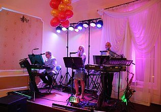 Sylwester Podgrodzie 31.12.2018