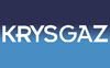 Logo KRYSGAZ - instalacje gazowe